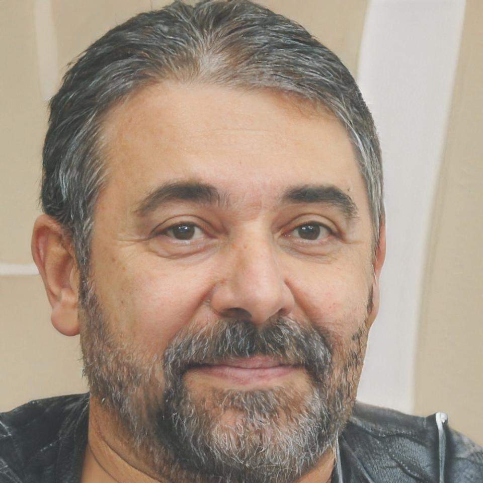 Miguel após transformação financeira bem-sucedida